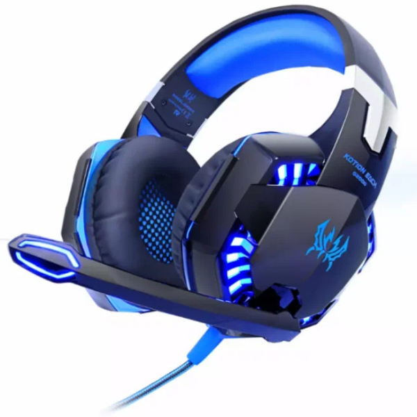 Gaming Headphones