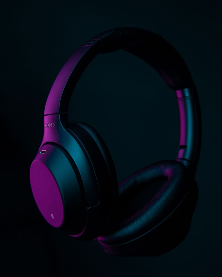 Sony WH-1000XM5